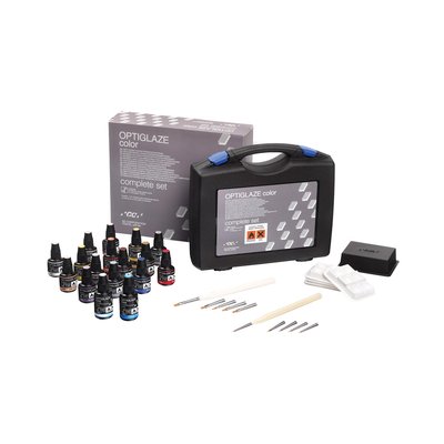 OptiGlaze color A plus 2,6ml 008409