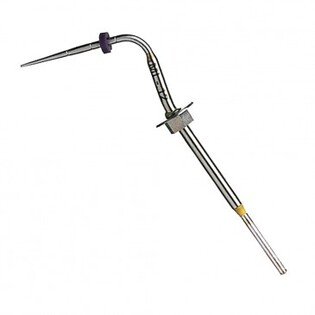 Plugger System B Buchanan 1.2 medium-large czarny