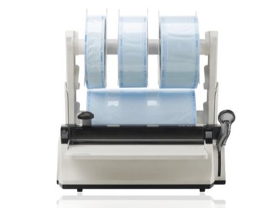 Svářečka sterilizačních rolí Euronda Euroseal®