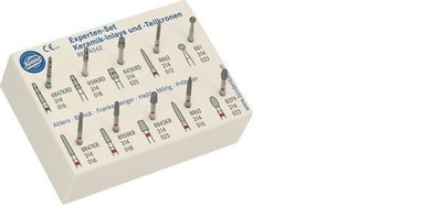 Set Komet expert 4562