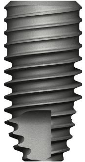 TSII SA Fixture Standard 5,0 x 10 mm