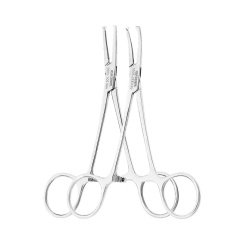 Pean Halstead-Mosquito rovný 12cm