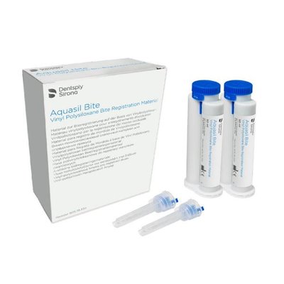 Aquasil Bite 20x50ml