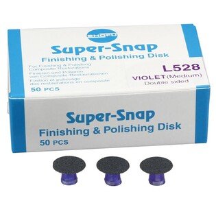 Super-Snap L528 50 sztuk