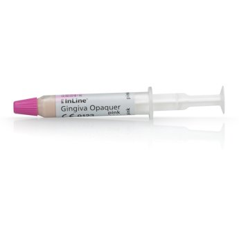 INLINE GINGIVA OPAQUER PINK 3g