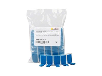 XIOS sensor držák, anterior modrý, 100ks