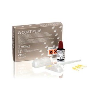 GC G-COAT PLUS 4ml Starter Kit