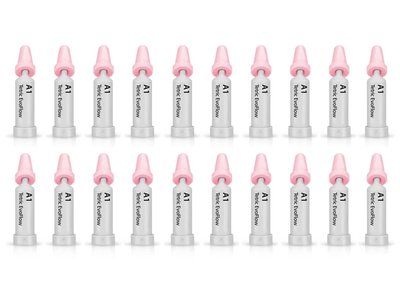 Tetric EvoFlow zatékavý kompozit 20x0,2g