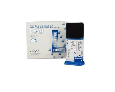 Fuji Lining LC pasta-pasta 7g cartridge