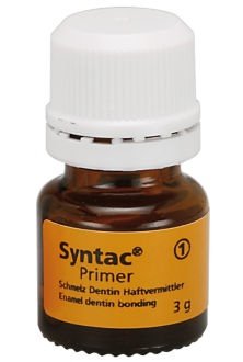 Syntac Primer