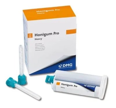 Honigum Pro- Heavy 2x50ml