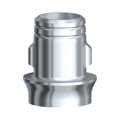 Universal Base External Hex RP 1.5mm