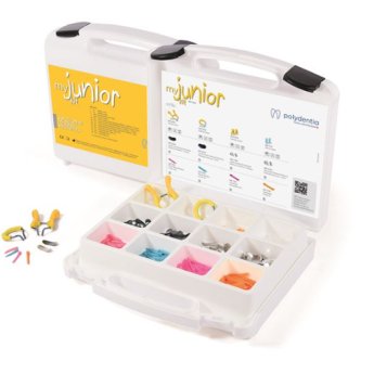 Matrice sekční Junior Quickmat Kit 6330 QQ