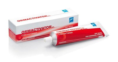 Ormactivator Gel 60 ml Major