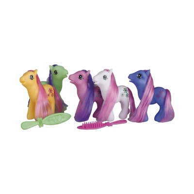 Miratoi poníci 50ks