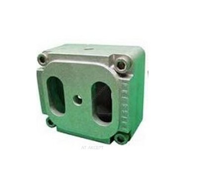 Puszka polimeryzacyjna J-100