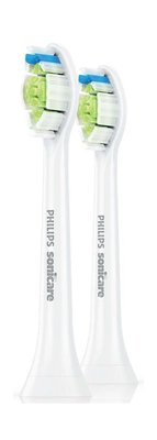 Philips Sonicare DiamondClean HX6062 Standard náhradní hlavice, 2 ks