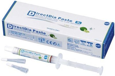 DirectDia Paste