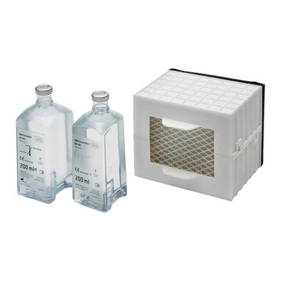 Assistina Twin Zestaw czyszczący