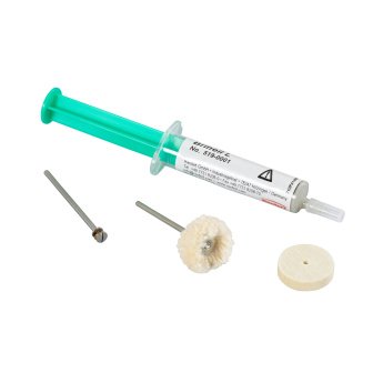 Brinell L, diamantová leštící pasta, 5ml