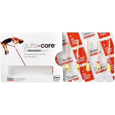 GUTTACORE BLISTER FOR PTN X5 (6ks)