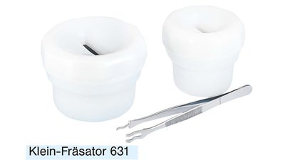 Fräsator 631