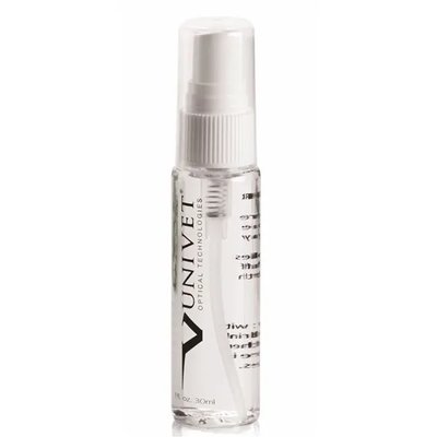 Univet Sprej proti mlžení na lupové brýle 30ml