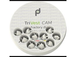 TriVest CAM