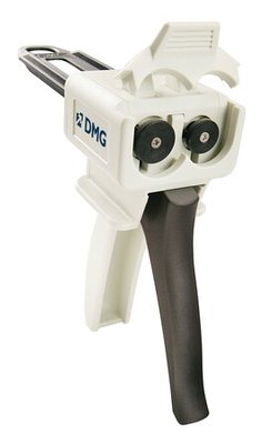 DMG pistolet typ 50 1:1 do honigumu,silagumu,o-bite