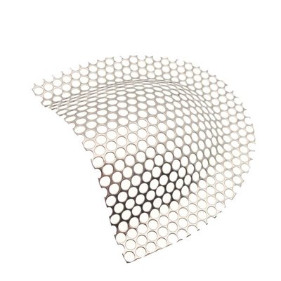 Zesilovací mřížka Medin