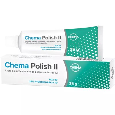 Polish Chema Typ II 35g