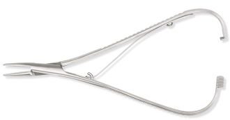 Ortho Needleholder Matthieu