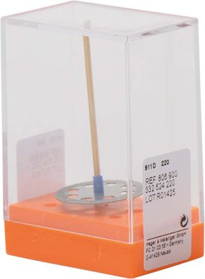 Diamantscheiben 911D