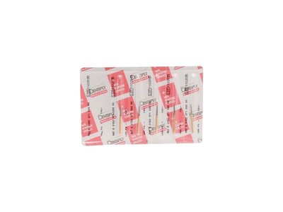 Endo-Z - tvrdokovový vrtáček pro kavitu, E0152, FG 25mm