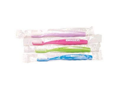 OMNI Dětský zubní kartáček