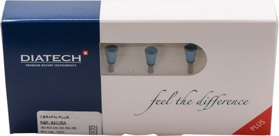DIATECH CERAFIN PLUS