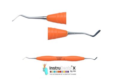 Nástroj na kompozita hladítko mini Plus