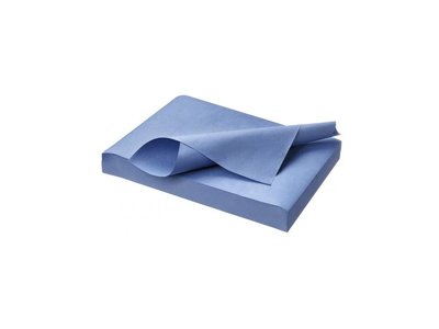 Monoart Papírové podložky na tácy 250ks, modré