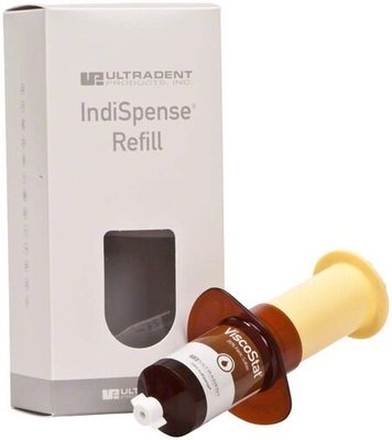 ViscoStat IndiSpense - hemostatický gel, 30ml