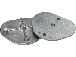 60132 - Gesichtsbogen