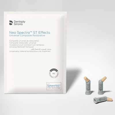 Neo Spectra ST Effect kompule - D3