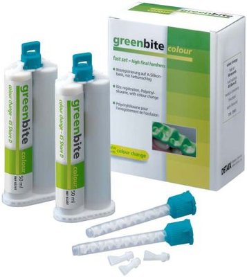 GreenBite Colour