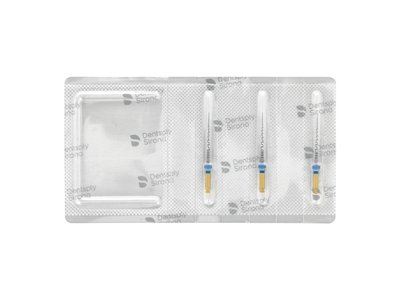 Protaper Next X3, 3 ks