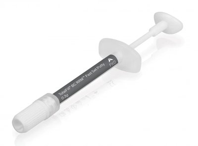 Totalfill BC RRM fast set putty 0,3g
