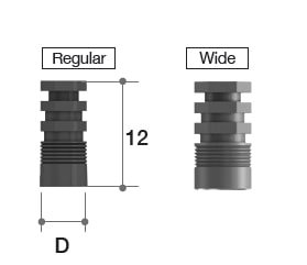 MEGAGEN AR Impression Coping