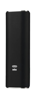 Braun Oral-B exkluzivní cestovní pouzdro ke kartáčkům Braun, černé