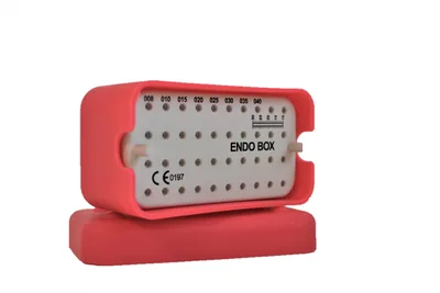 UDG Endo Box