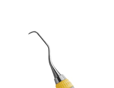 Kyreta Gracey č.5/6 rukojeť 9 Rigid MF oral/labial