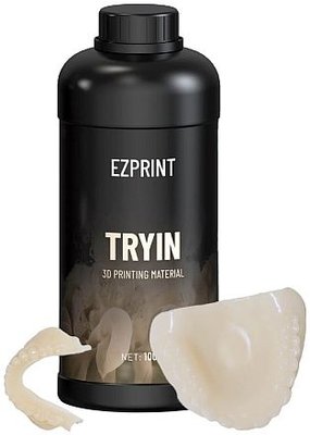 Aidite EZprint Try-In