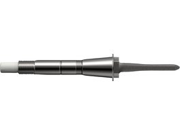 CEREC® Primemill Diamond - Packung 6 Stück weiß, 0.6 CS, Extra-Fein Modus